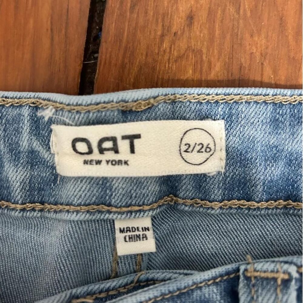 Phat-farm Women's Blue Jeans
